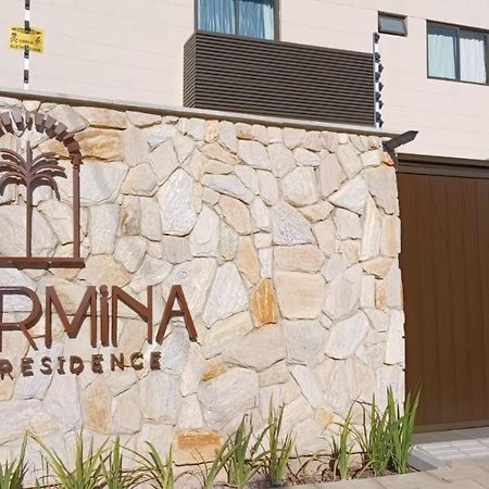 Residencial Taormina - Apartamento A Beira-Mar Novinho! Tamandaré Екстериор снимка