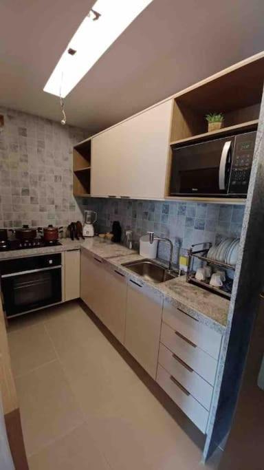 Residencial Taormina - Apartamento A Beira-Mar Novinho! Tamandaré Екстериор снимка