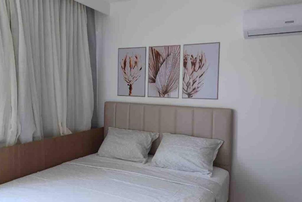 Residencial Taormina - Apartamento A Beira-Mar Novinho! Tamandaré Екстериор снимка