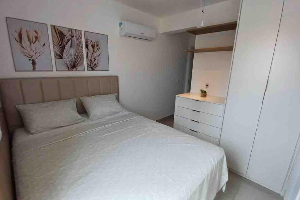 Residencial Taormina - Apartamento A Beira-Mar Novinho! Tamandaré Екстериор снимка