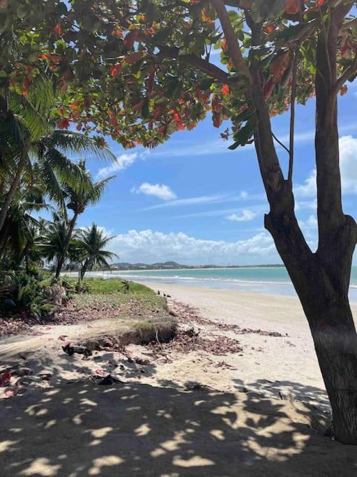 Residencial Taormina - Apartamento A Beira-Mar Novinho! Tamandaré Екстериор снимка