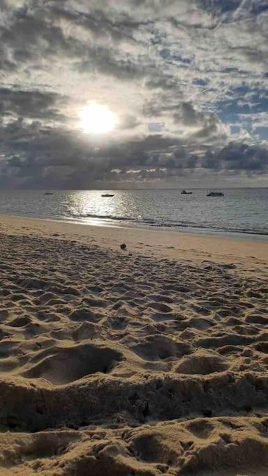 Residencial Taormina - Apartamento A Beira-Mar Novinho! Tamandaré Екстериор снимка