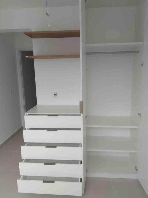 Residencial Taormina - Apartamento A Beira-Mar Novinho! Tamandaré Екстериор снимка