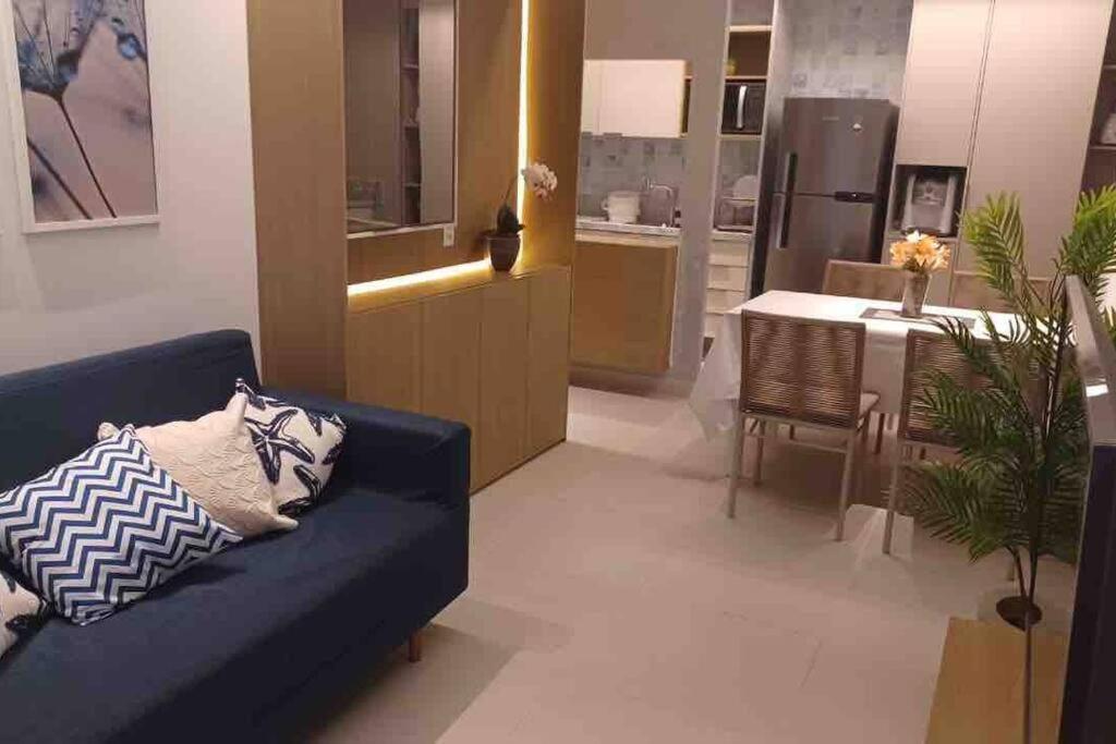 Residencial Taormina - Apartamento A Beira-Mar Novinho! Tamandaré Екстериор снимка