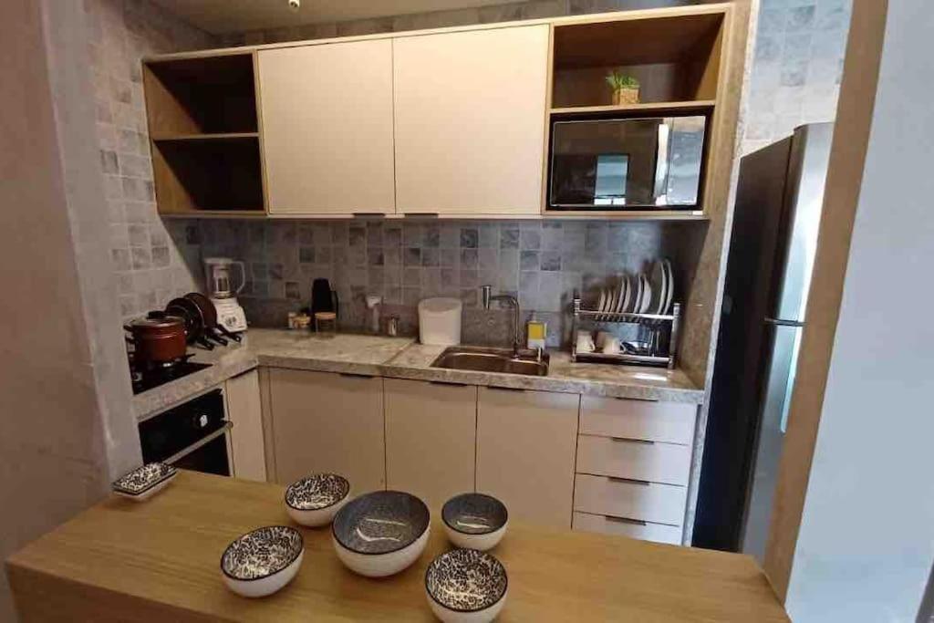 Residencial Taormina - Apartamento A Beira-Mar Novinho! Tamandaré Екстериор снимка