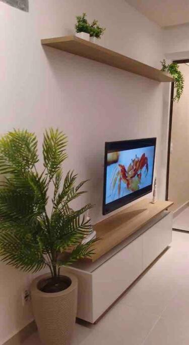 Residencial Taormina - Apartamento A Beira-Mar Novinho! Tamandaré Екстериор снимка